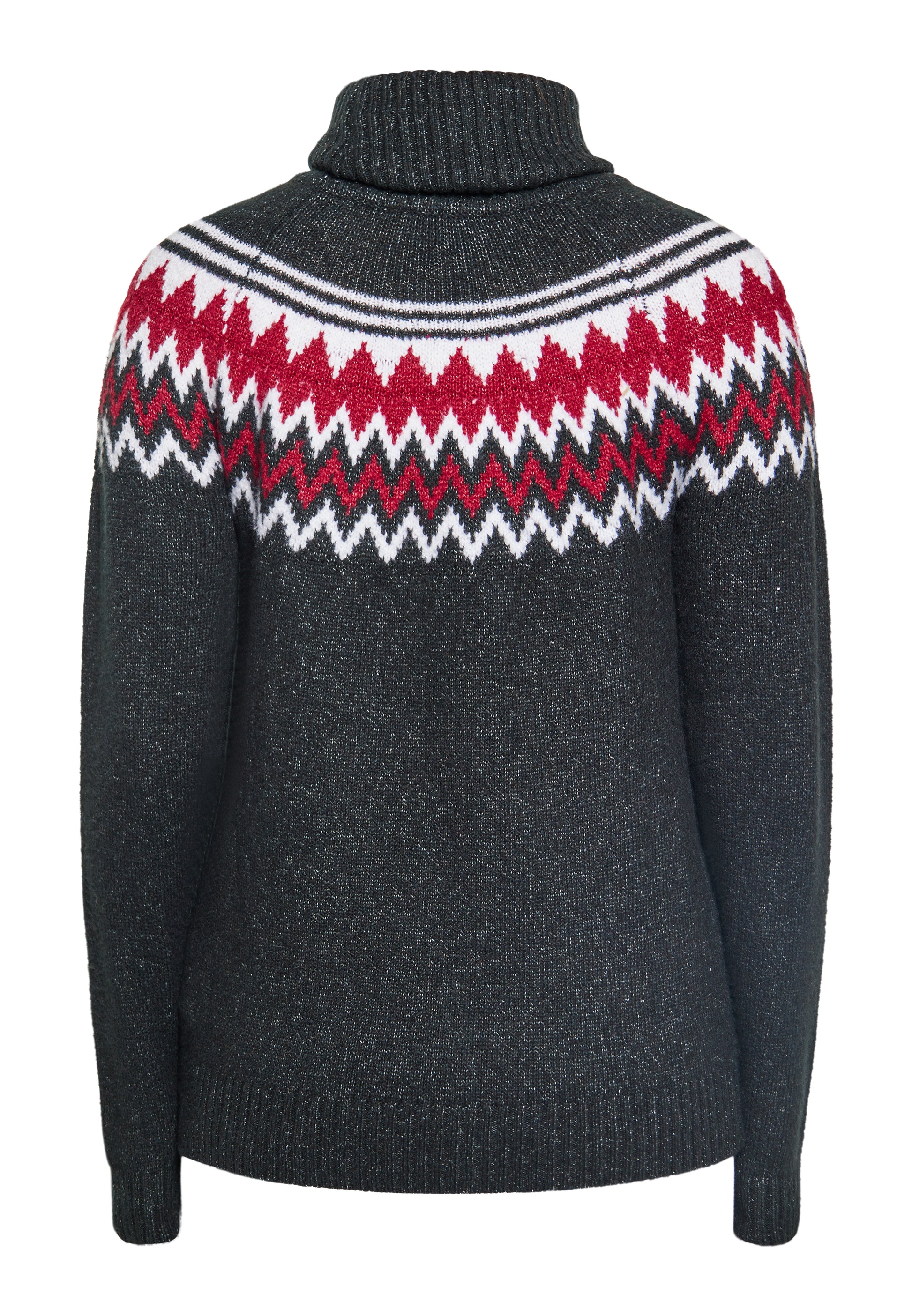 Albee Women's Knitted Sweater