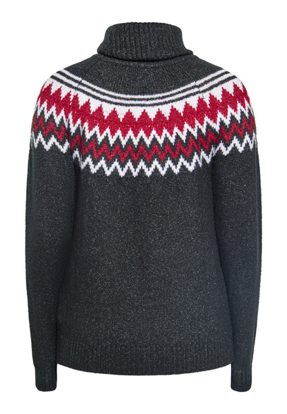 Albee Women's Knitted Sweater