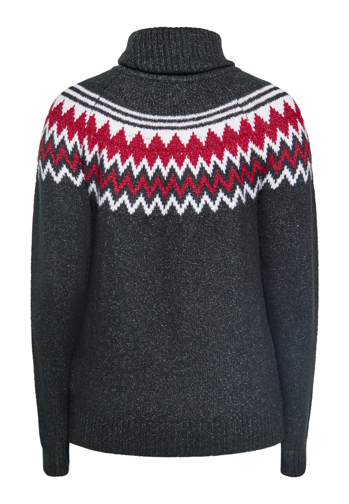 Jeona Women's Knitted Sweater