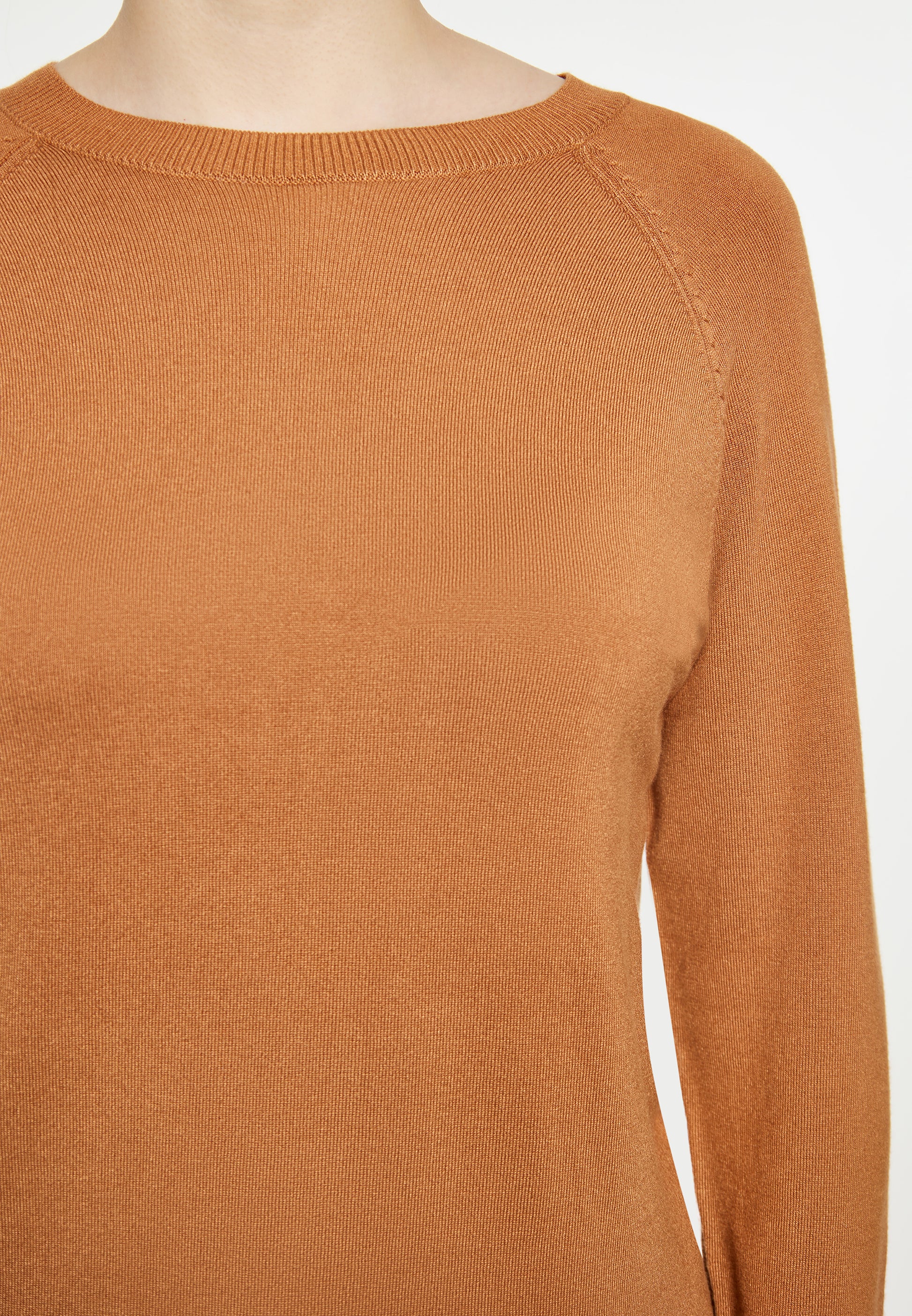 usha BLACK LABEL Women's Sweater
