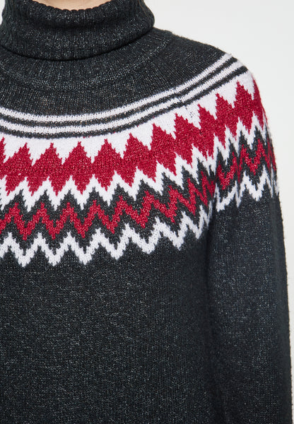 Albee Women's Knitted Sweater