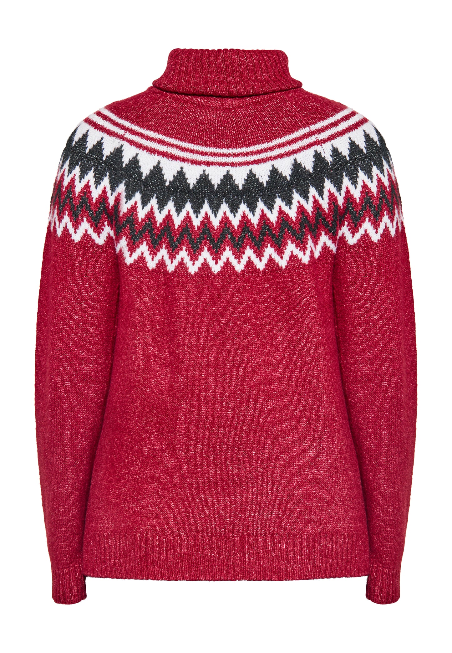 Albee Women's Knitted Sweater
