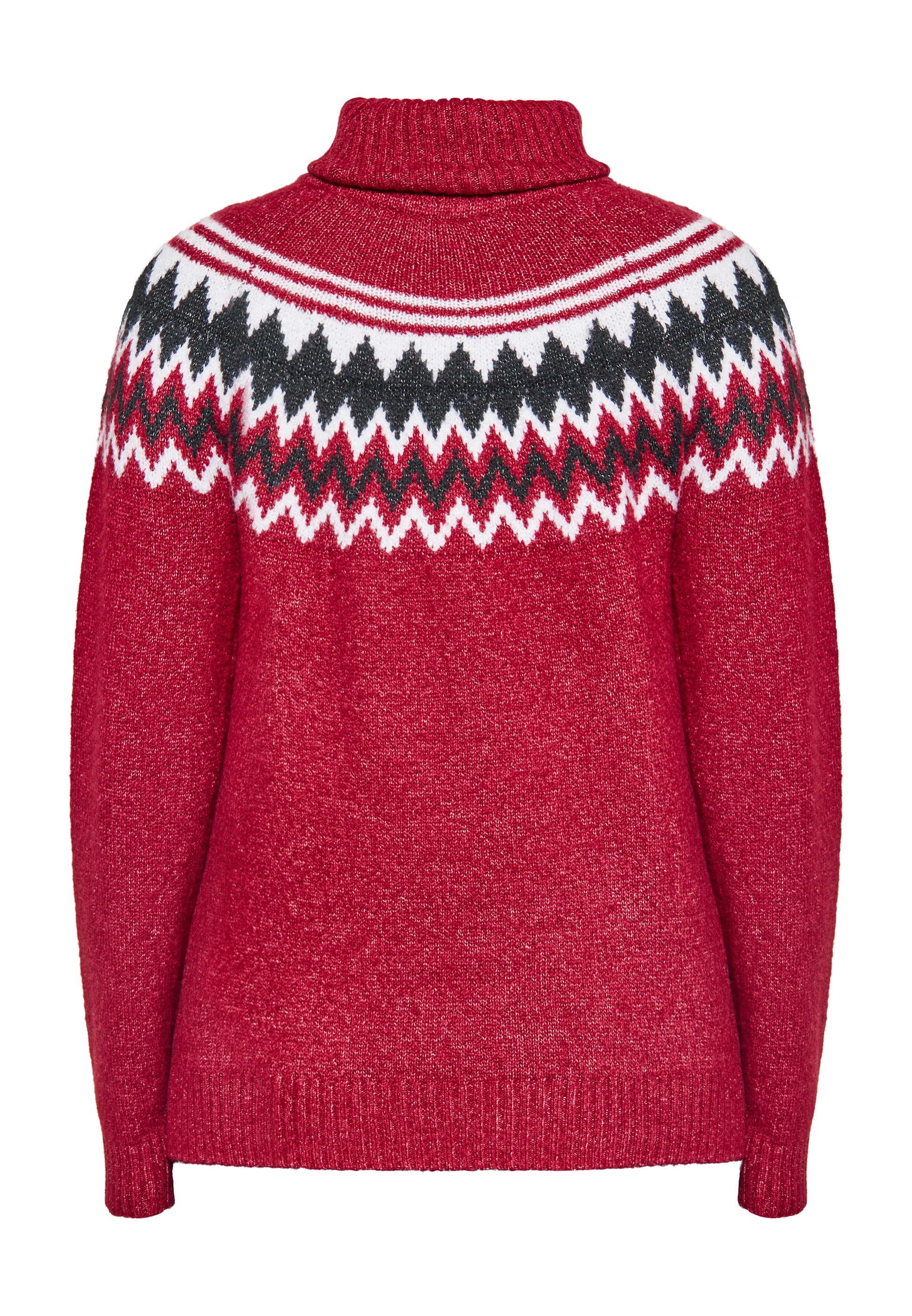 Albee Women's Knitted Sweater