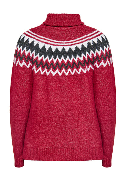 Albee Women's Knitted Sweater