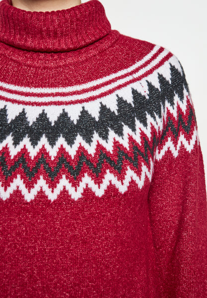 Jeona Women's Knitted Sweater