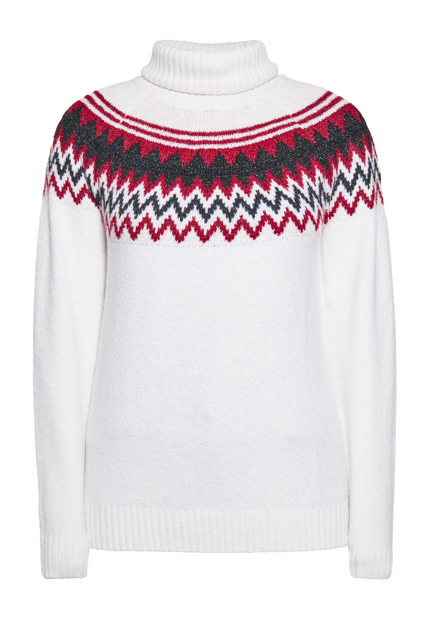 Albee Women's Knitted Sweater
