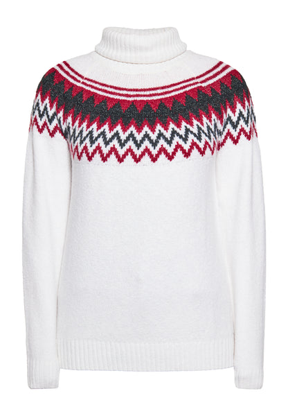 Albee Women's Knitted Sweater