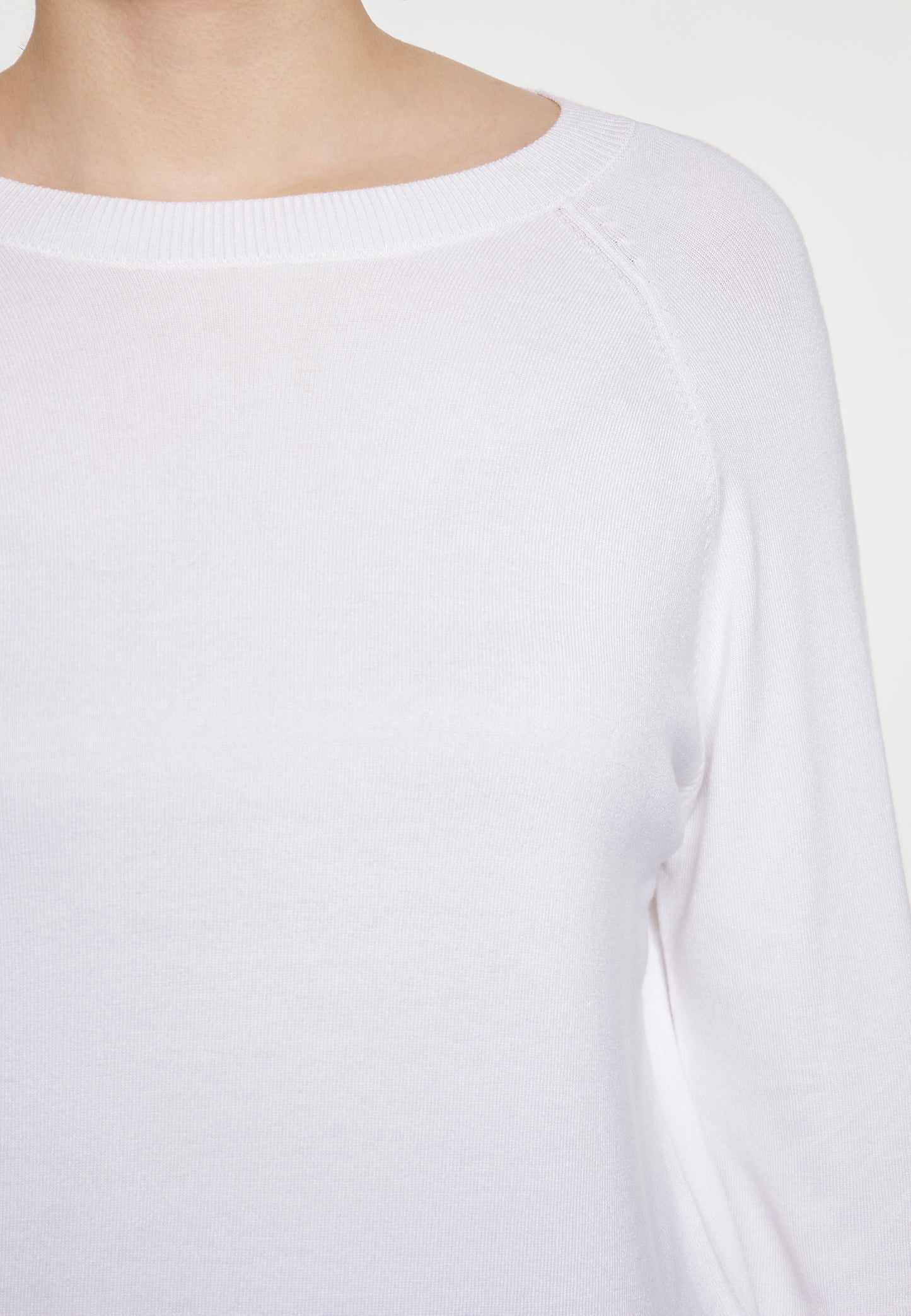 usha BLACK LABEL Women's Sweater