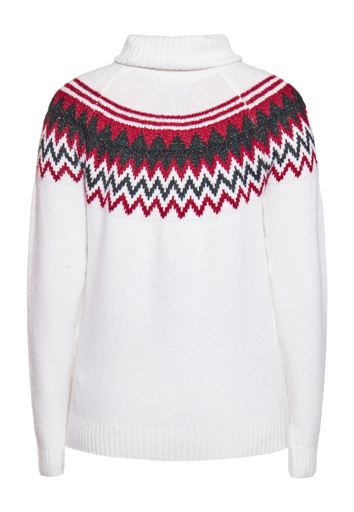 Jeona Women's Knitted Sweater