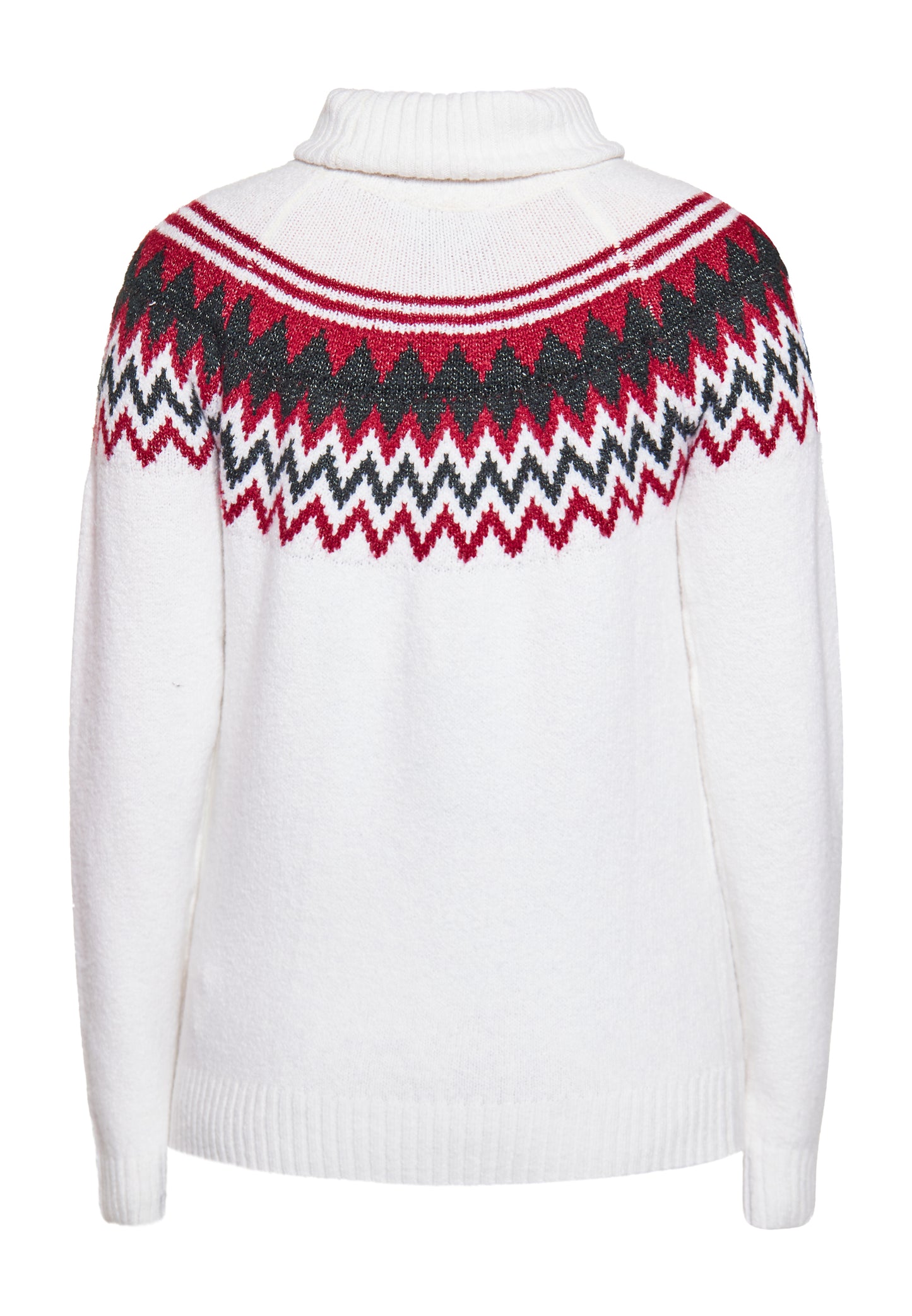 Albee Women's Knitted Sweater