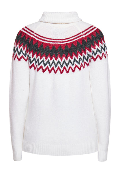 Albee Women's Knitted Sweater