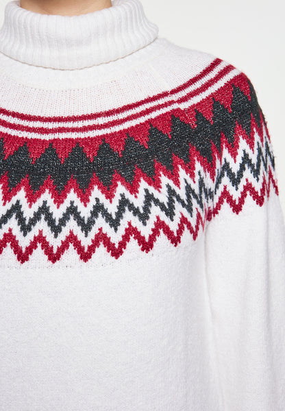 Albee Women's Knitted Sweater