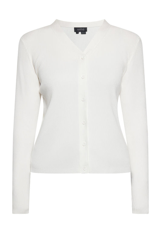 Usha black label Women's Cardigan