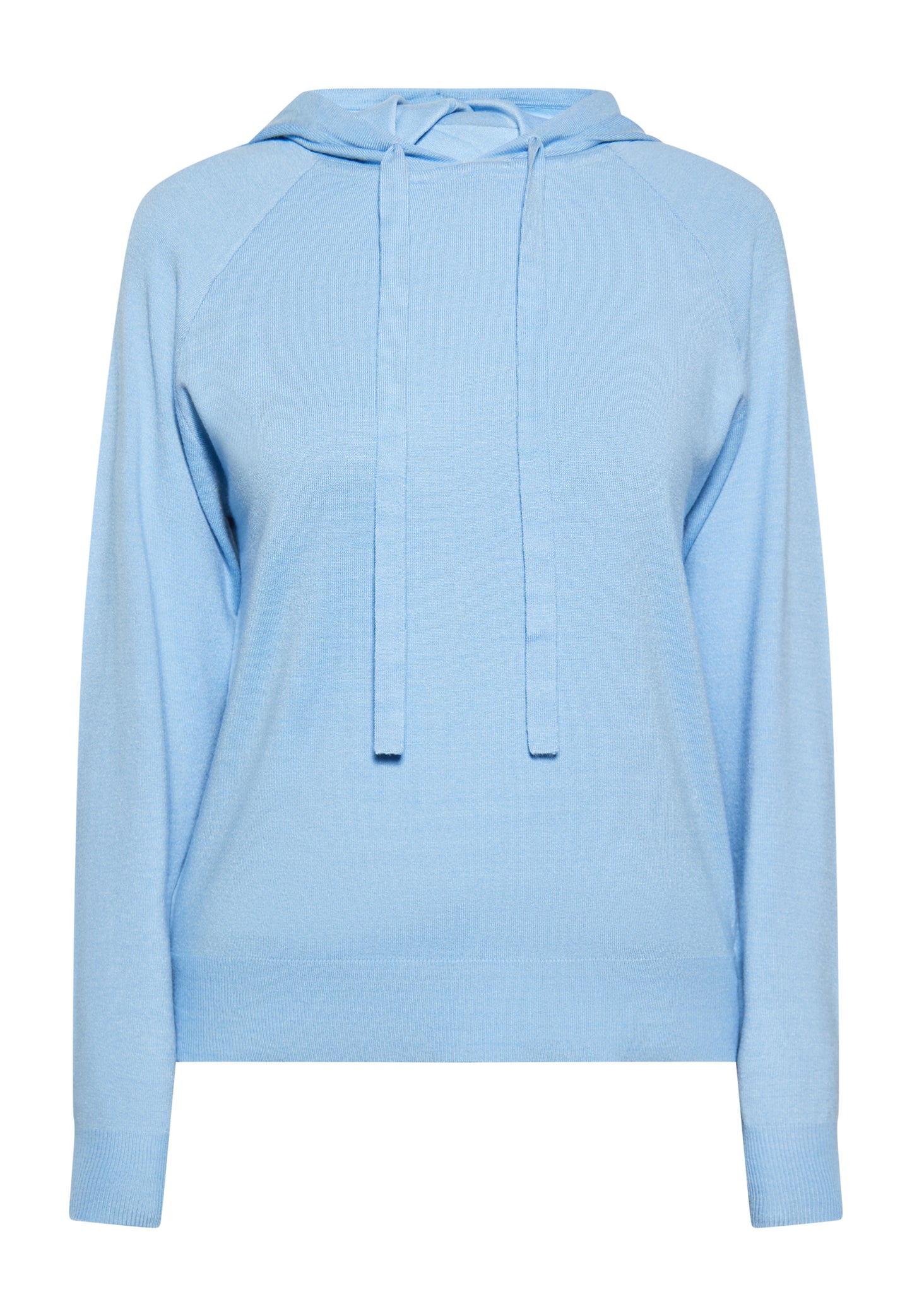 usha BLUE LABEL bluza damska z kapturem
