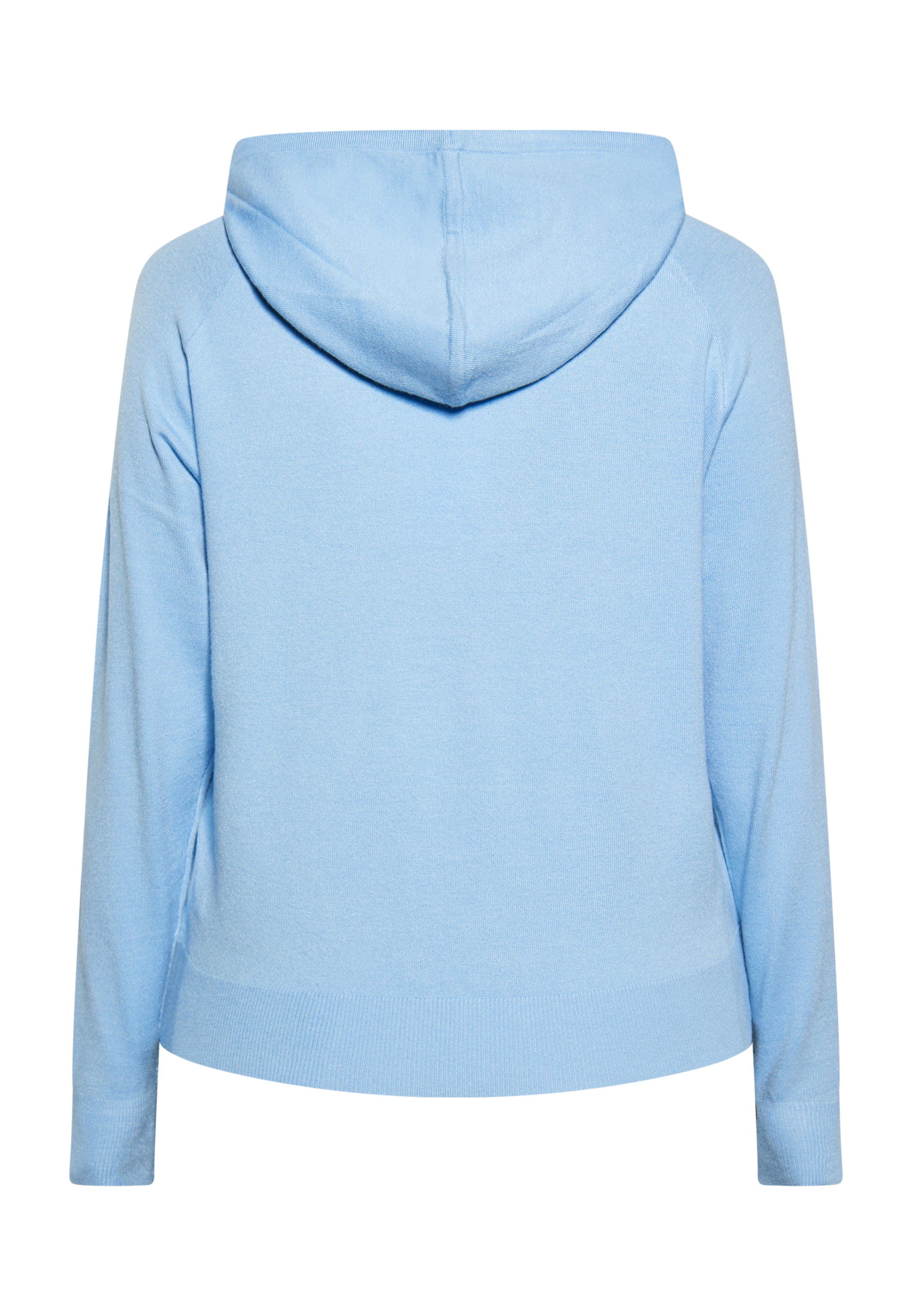 usha BLUE LABEL bluza damska z kapturem