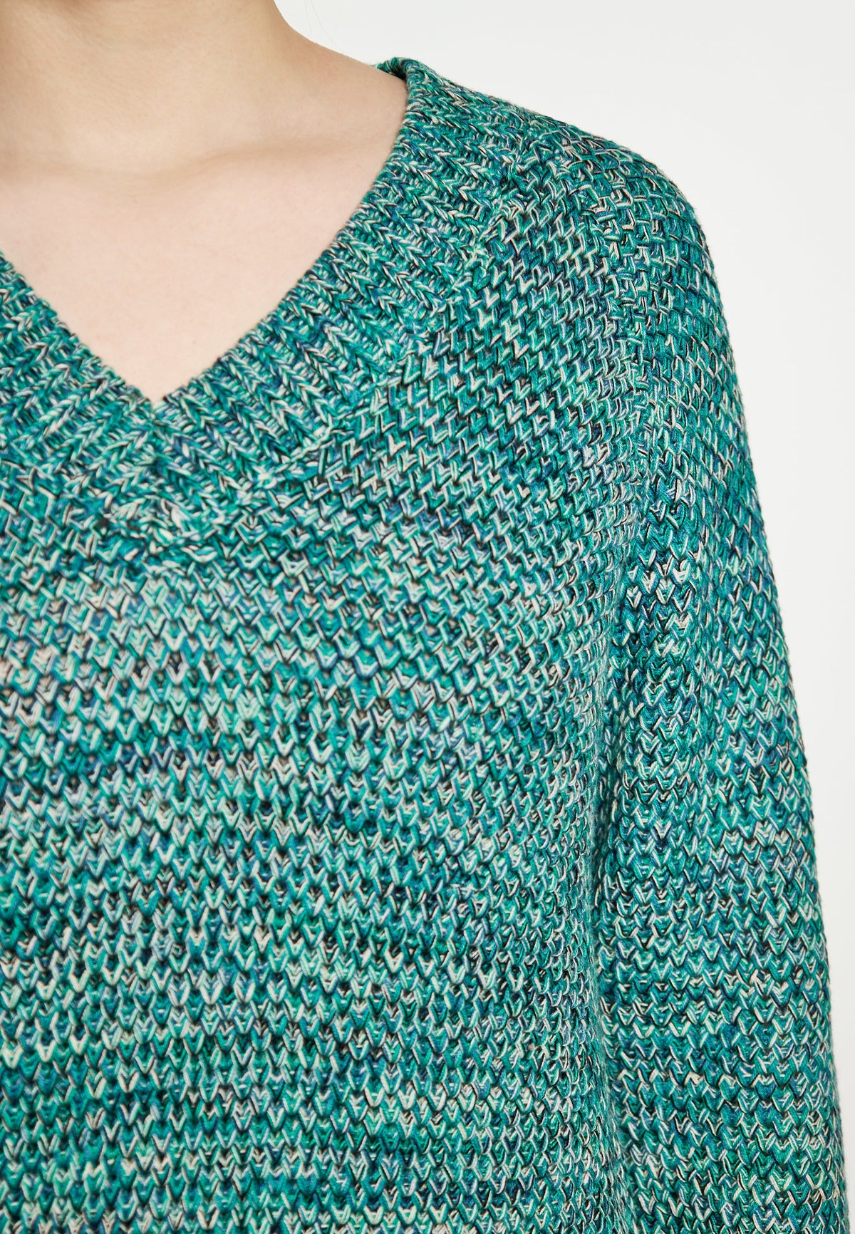 Izia Women's Knit Sweater