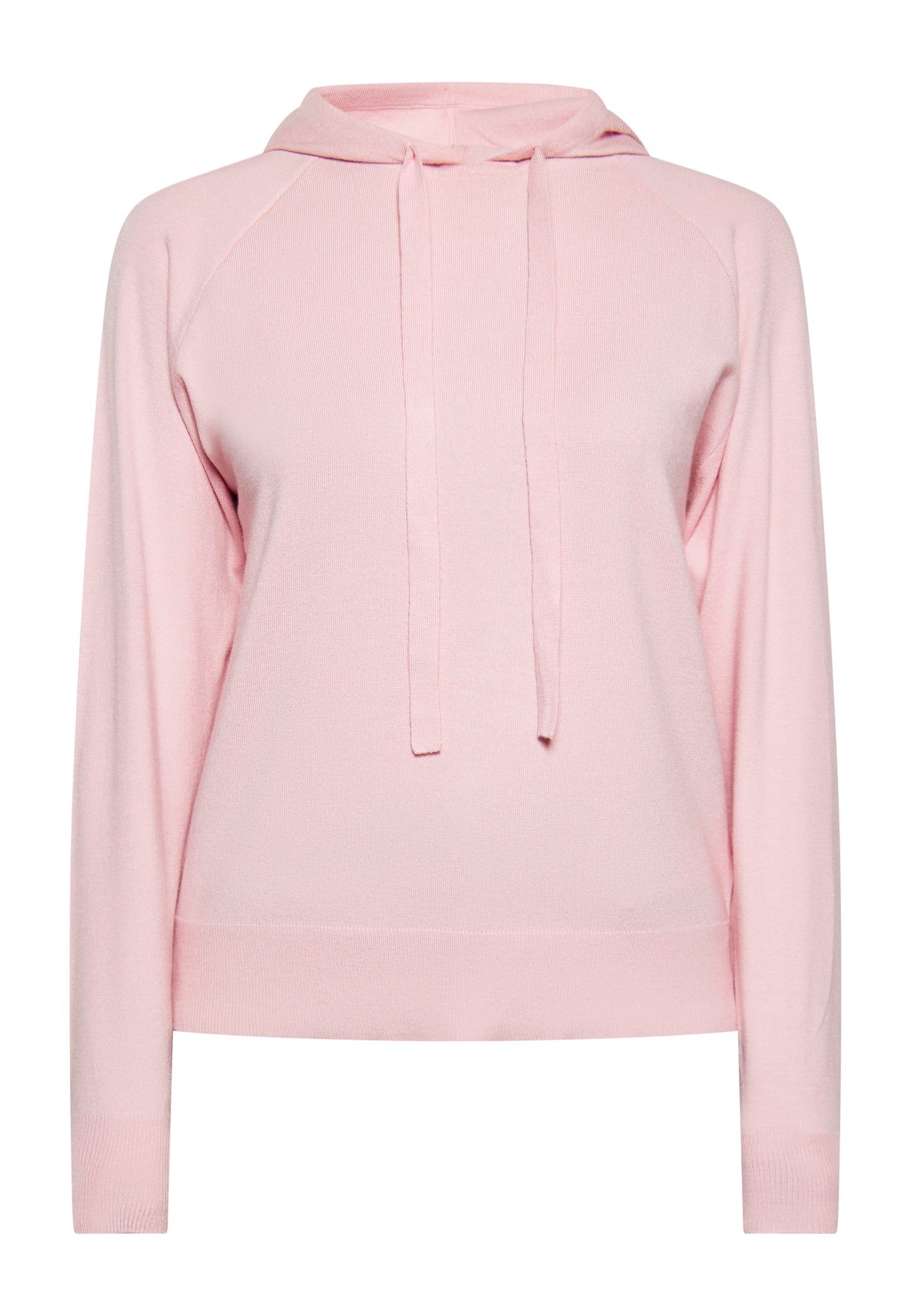usha BLUE LABEL bluza damska z kapturem