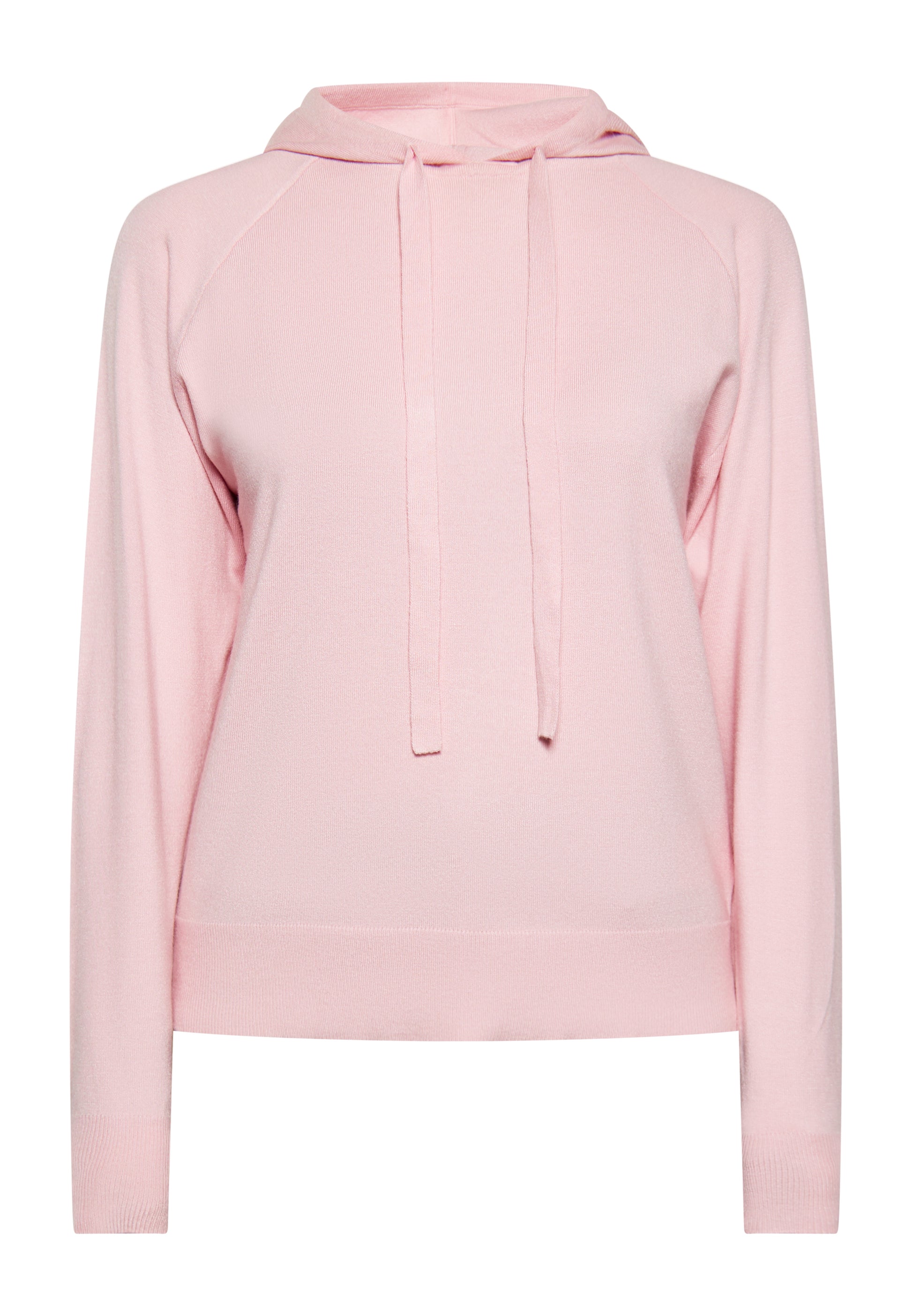 usha BLUE LABEL bluza damska z kapturem