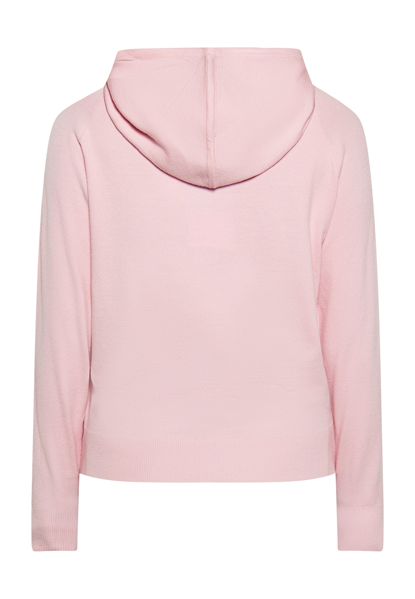 usha BLUE LABEL bluza damska z kapturem