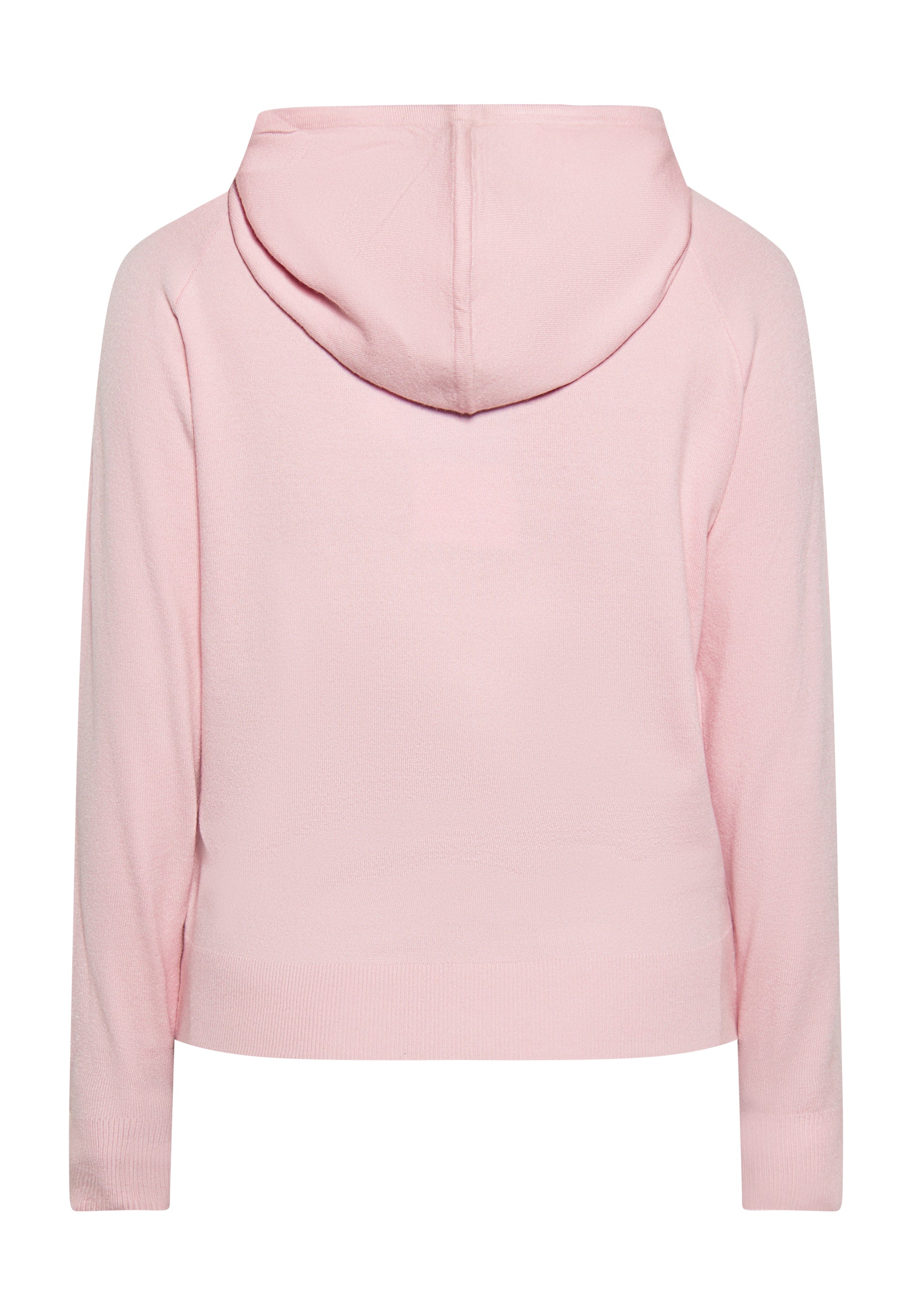 usha BLUE LABEL bluza damska z kapturem