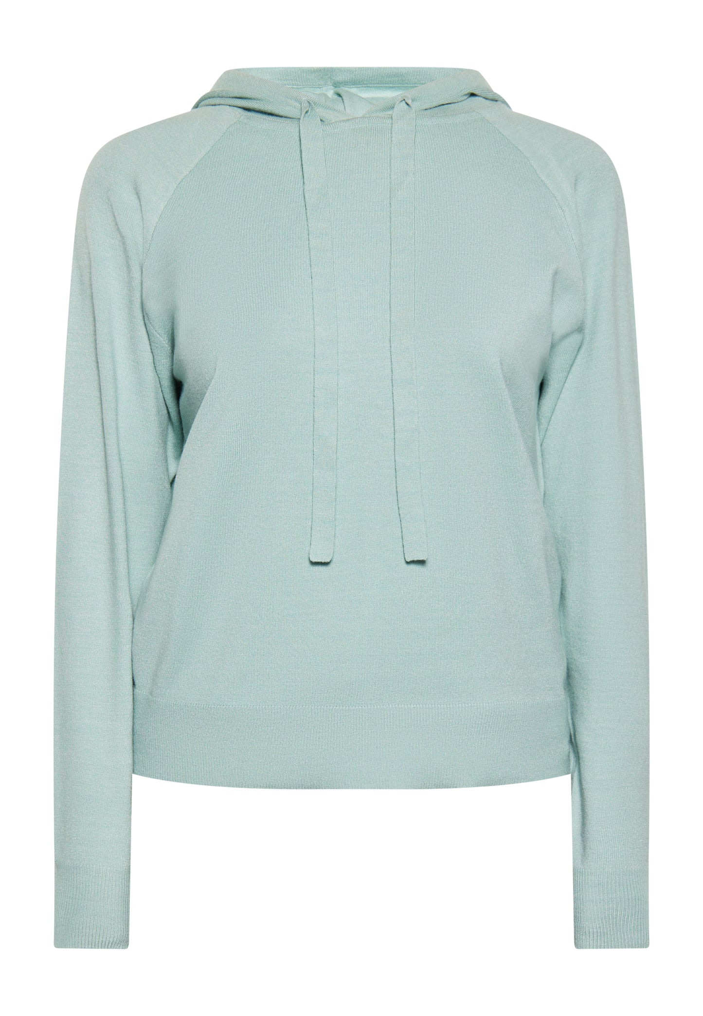usha BLUE LABEL bluza damska z kapturem