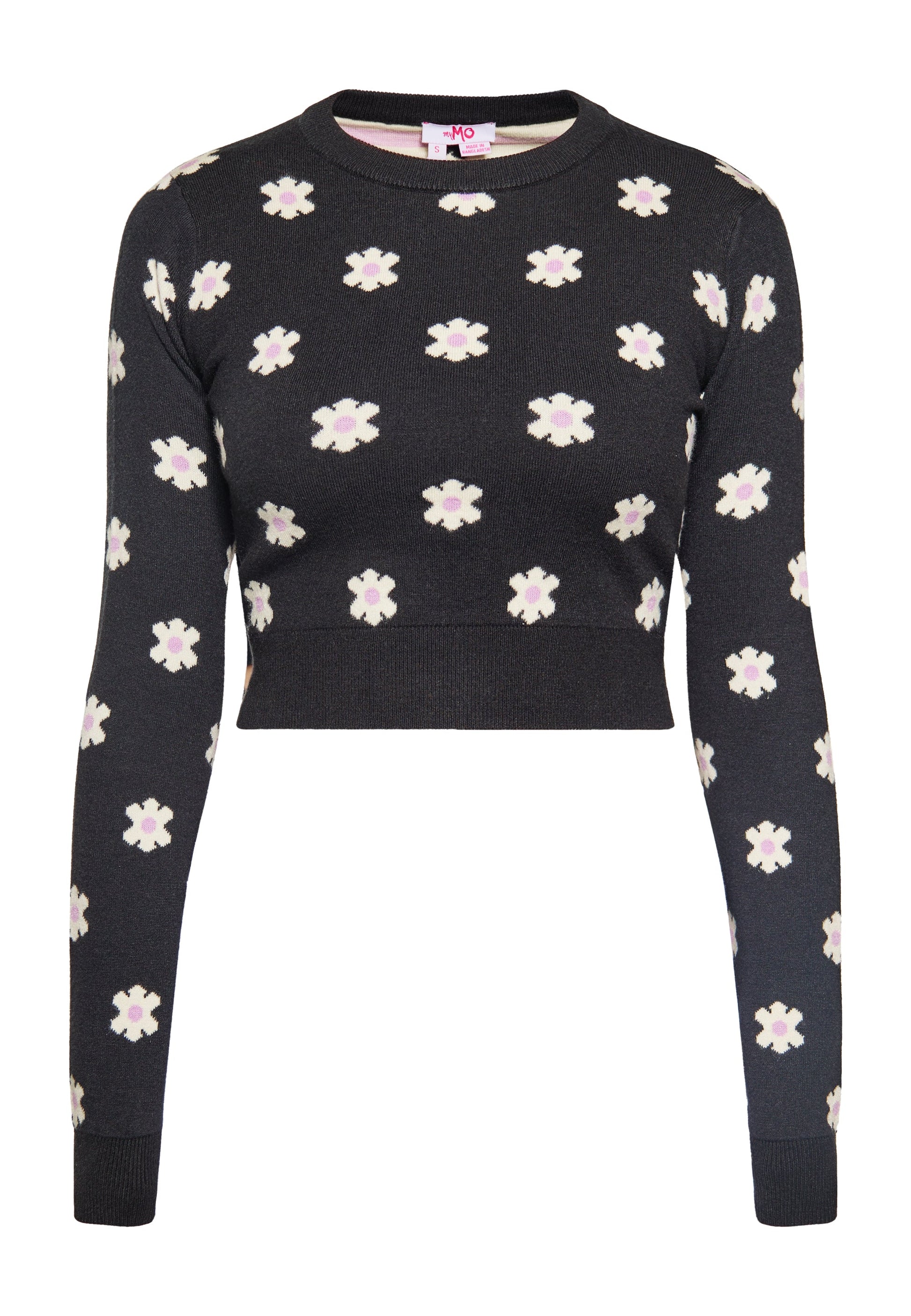Mymo Women's Sweater