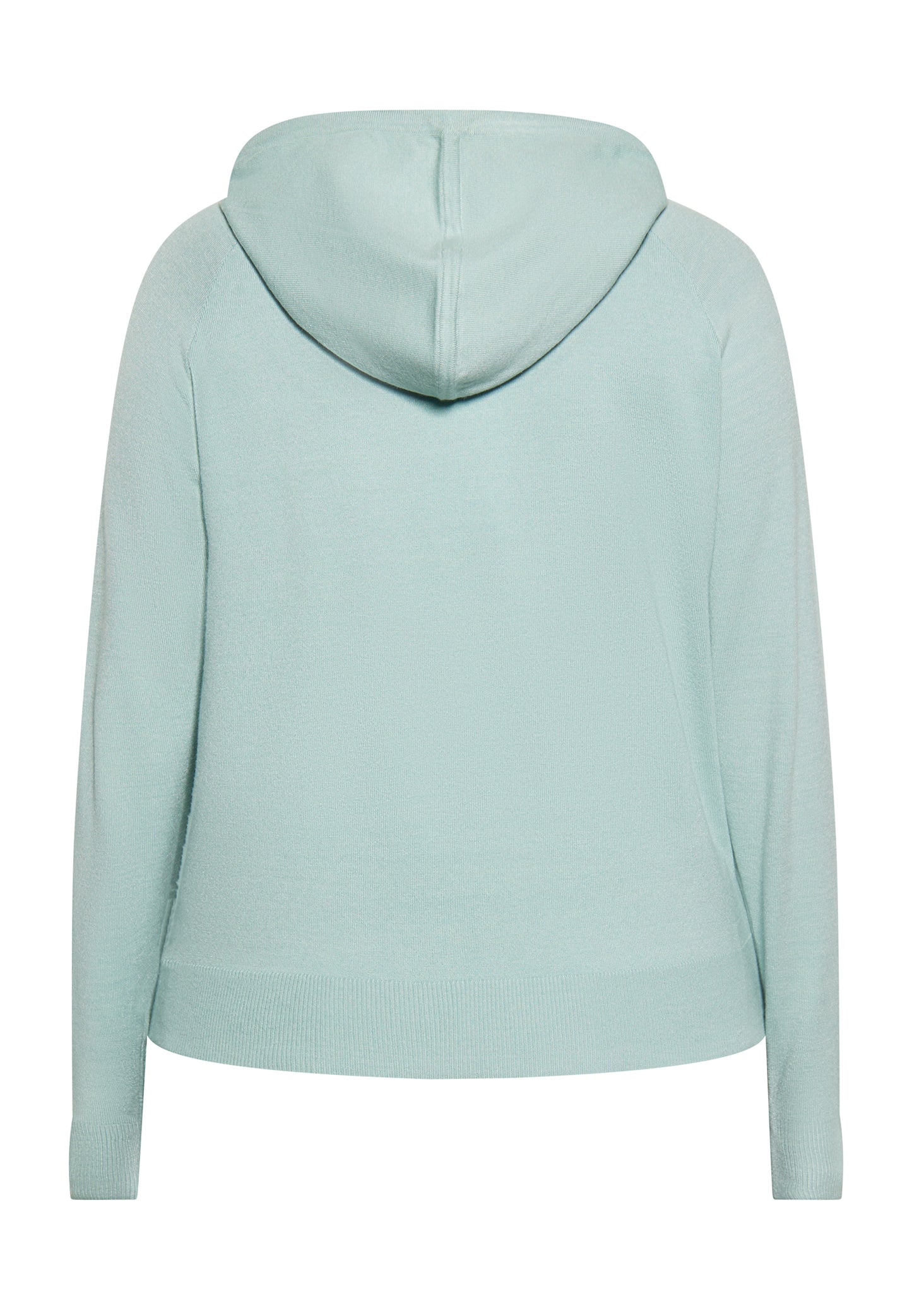 usha BLUE LABEL bluza damska z kapturem