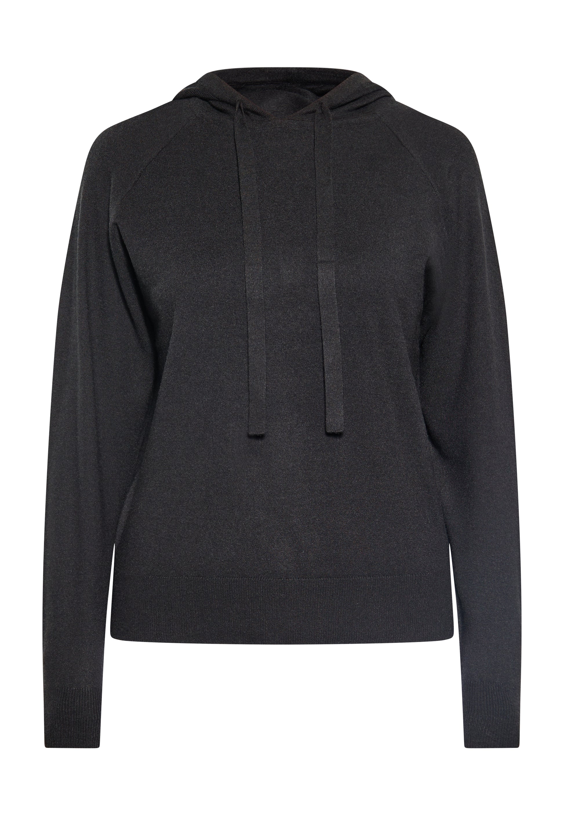 usha BLUE LABEL bluza damska z kapturem