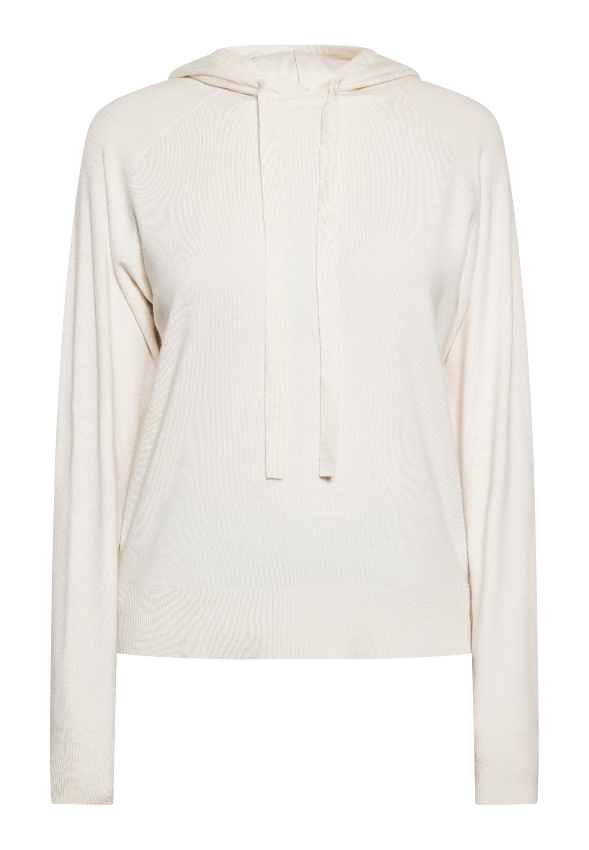 usha BLUE LABEL bluza damska z kapturem
