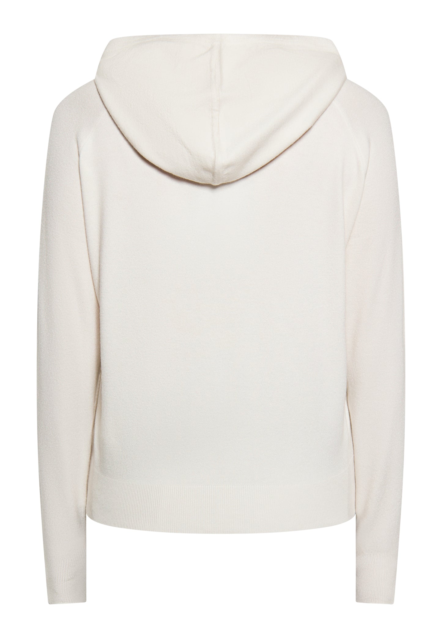 usha BLUE LABEL bluza damska z kapturem