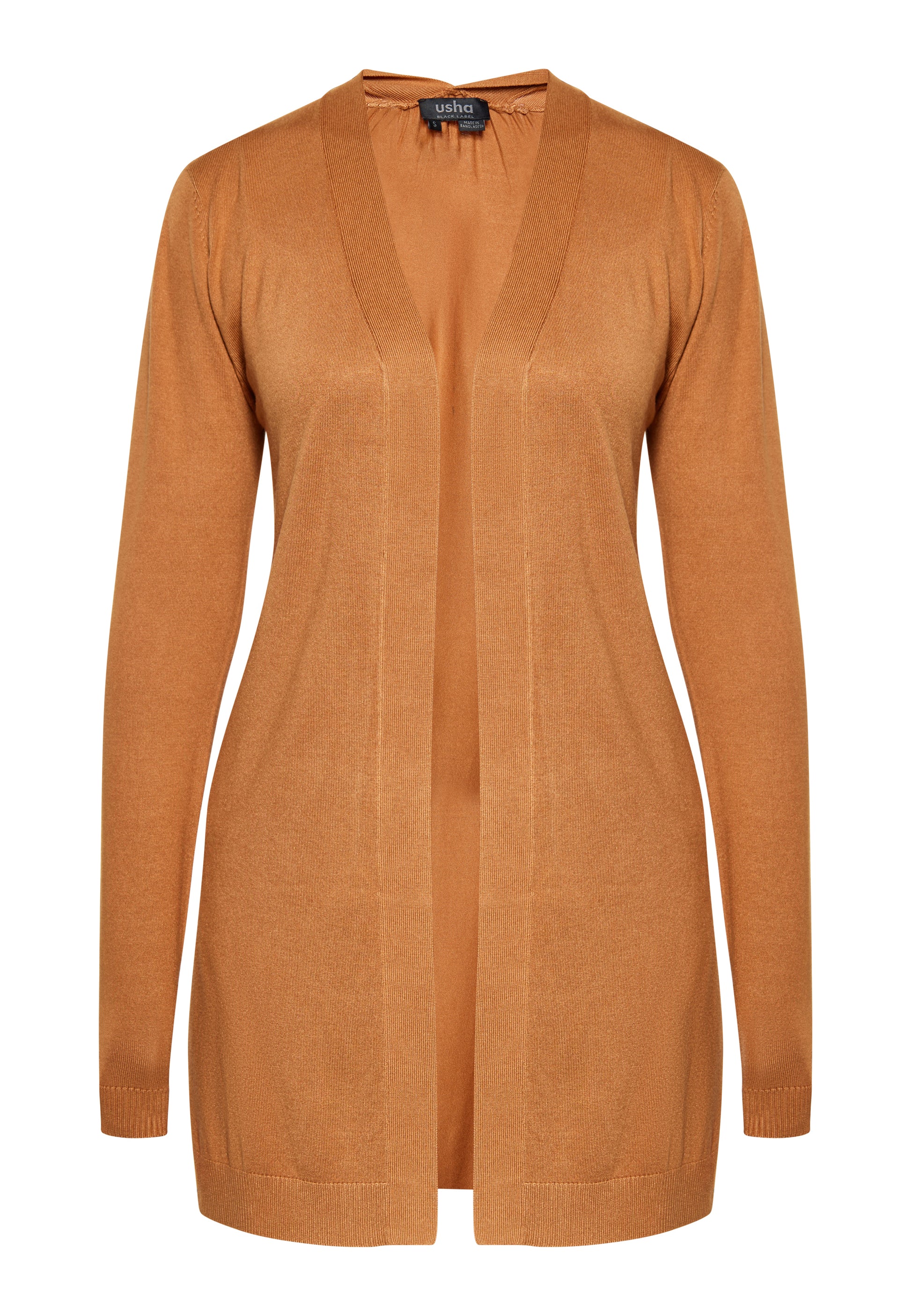 usha BLACK LABEL Women's Cardigan