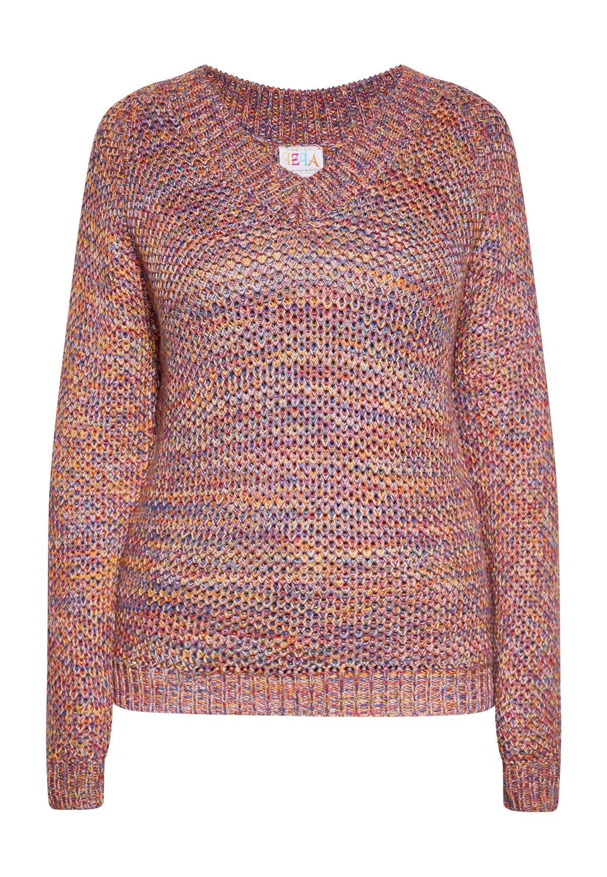 Izia Women's Knit Sweater