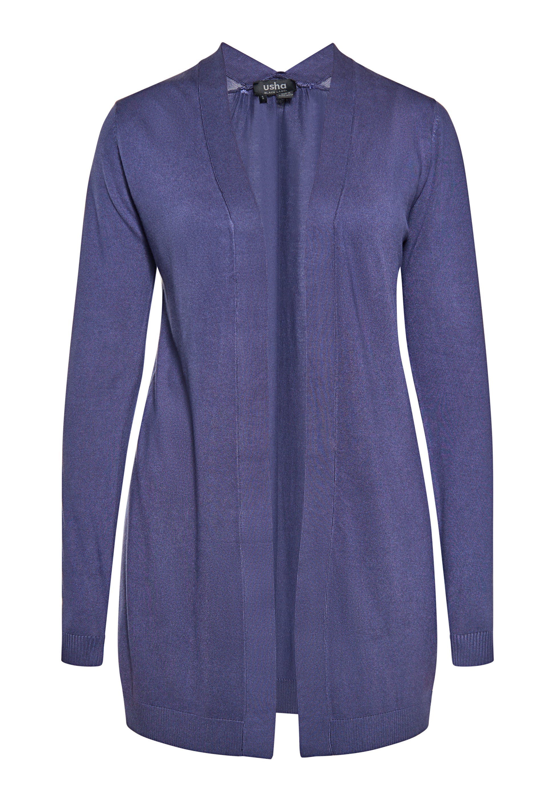 usha BLACK LABEL Women's Cardigan