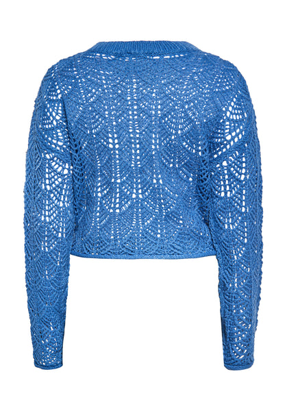 IZIA Women's Knit Sweater