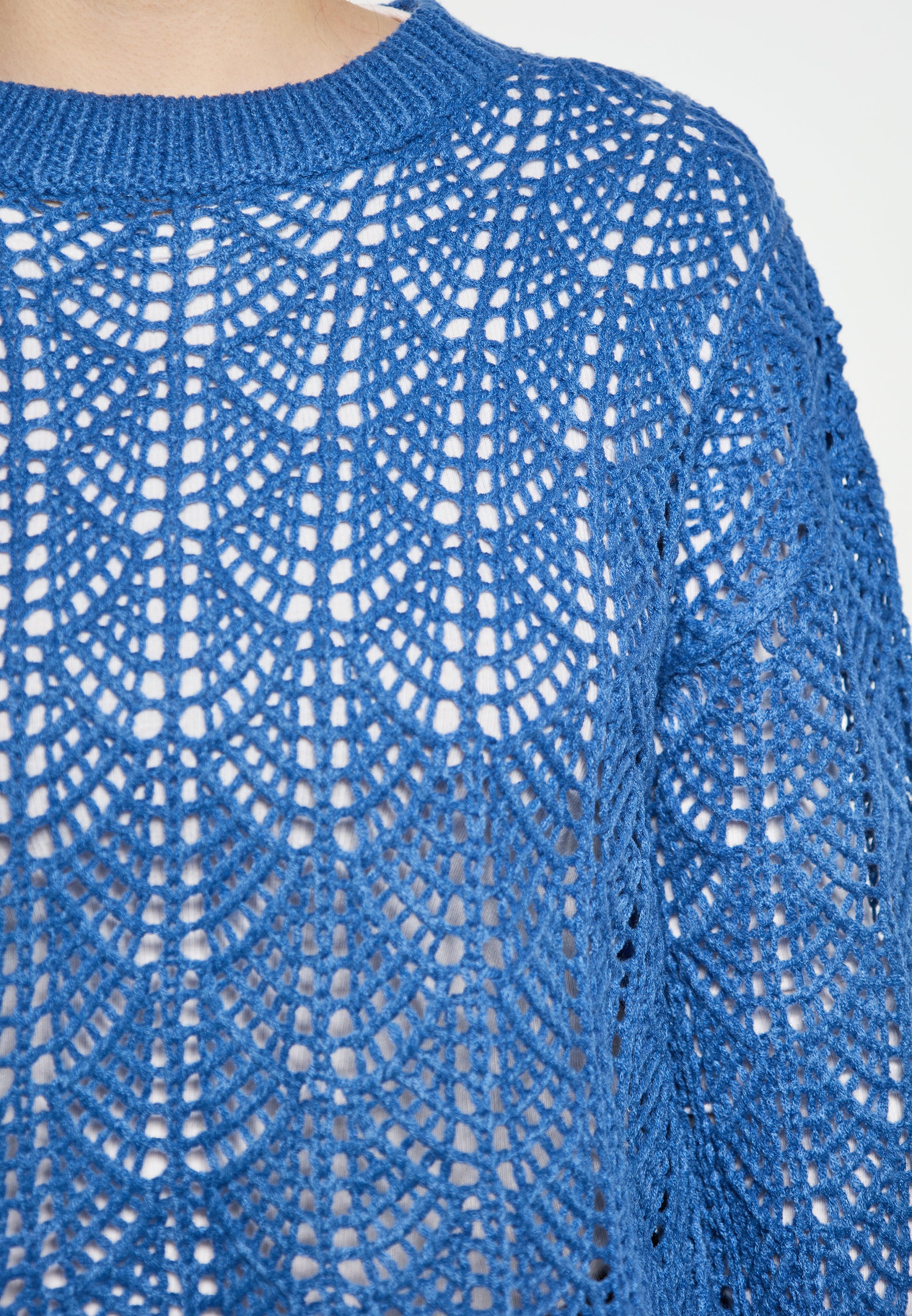 IZIA Women's Knit Sweater