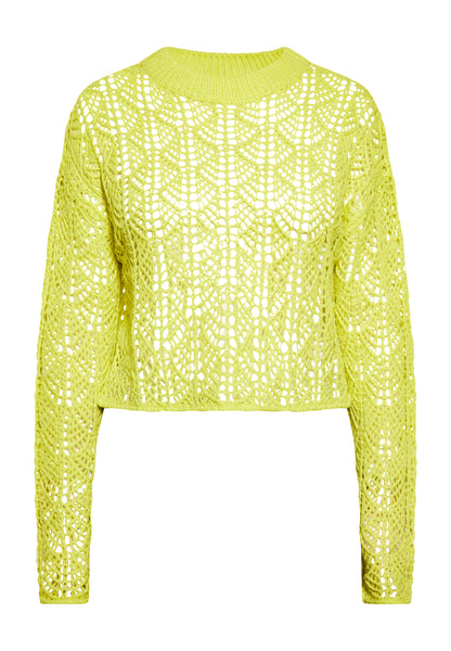 IZIA Women's Knit Sweater