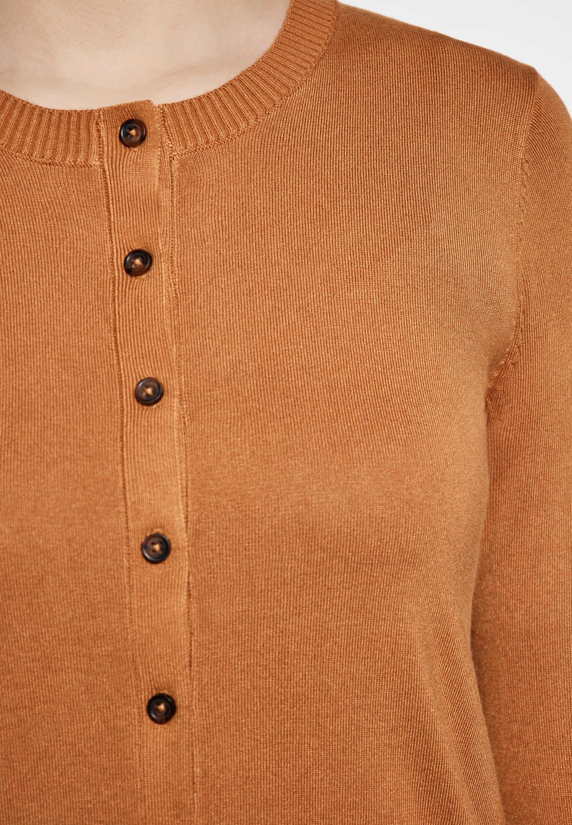 usha BLACK LABEL Women's Cardigan