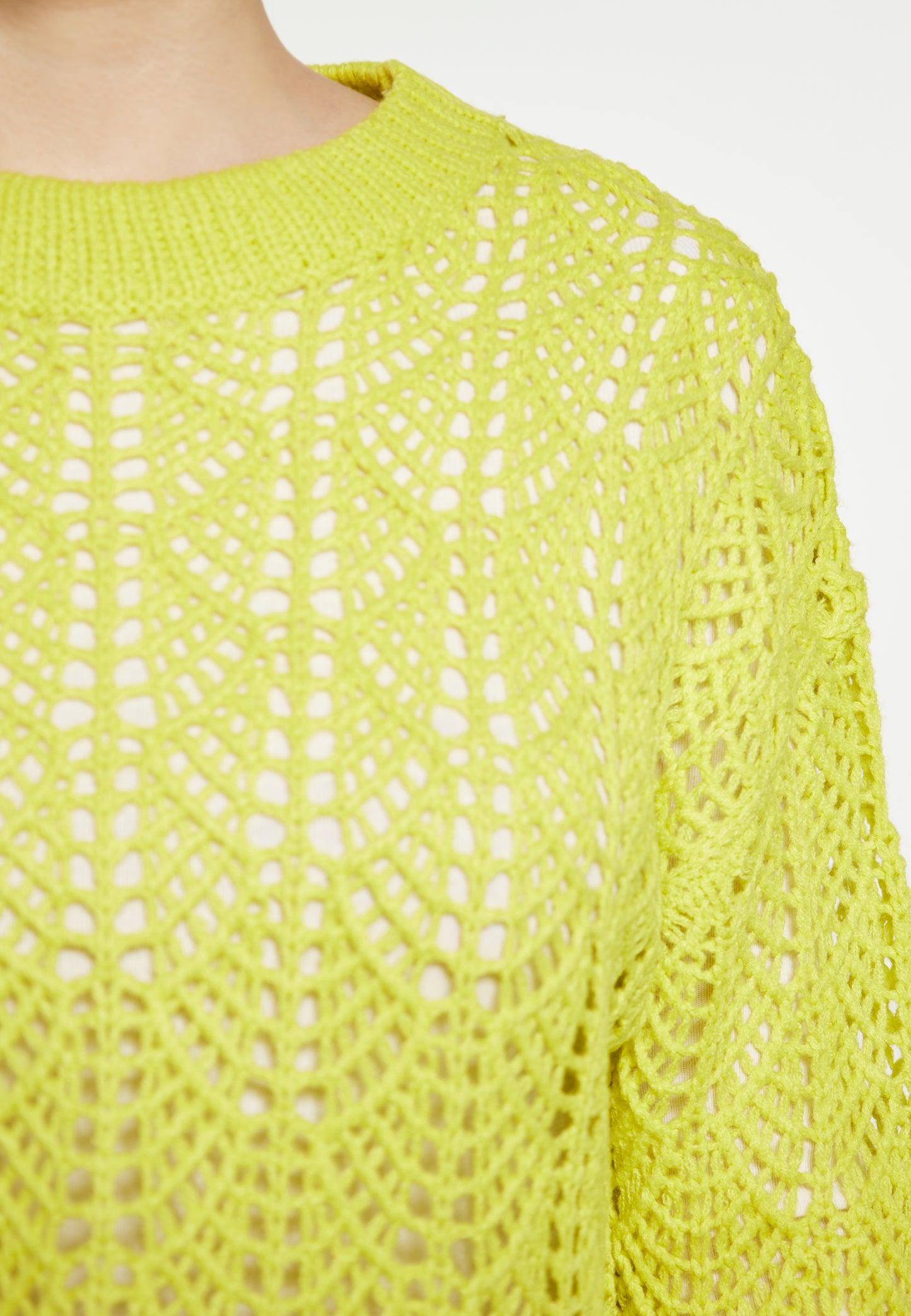 IZIA Women's Knit Sweater