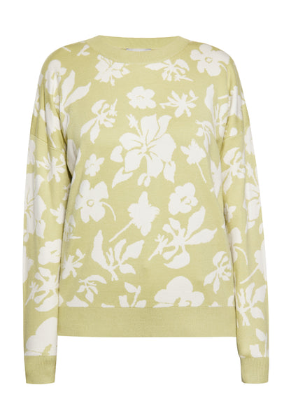 Jeona Women's Sweater