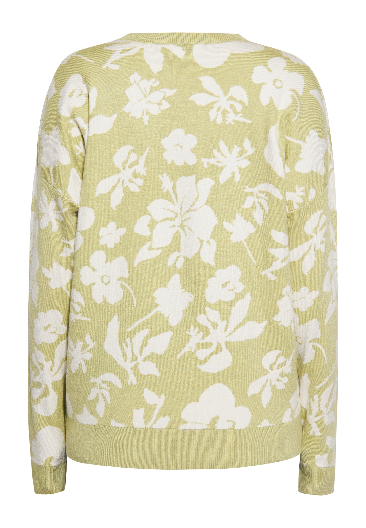 Usha Women's Sweater