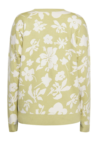 Usha Women's Sweater