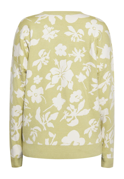 Jeona Women's Sweater