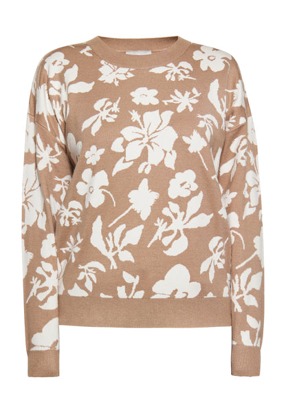 Jeona Women's Sweater