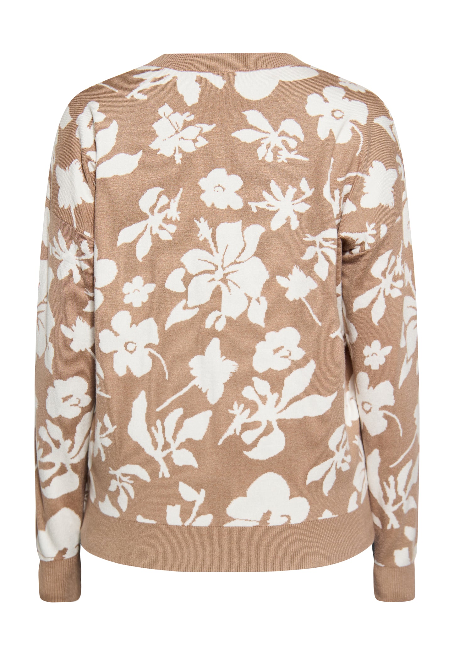 Jeona Women's Sweater
