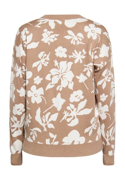Jeona Women's Sweater