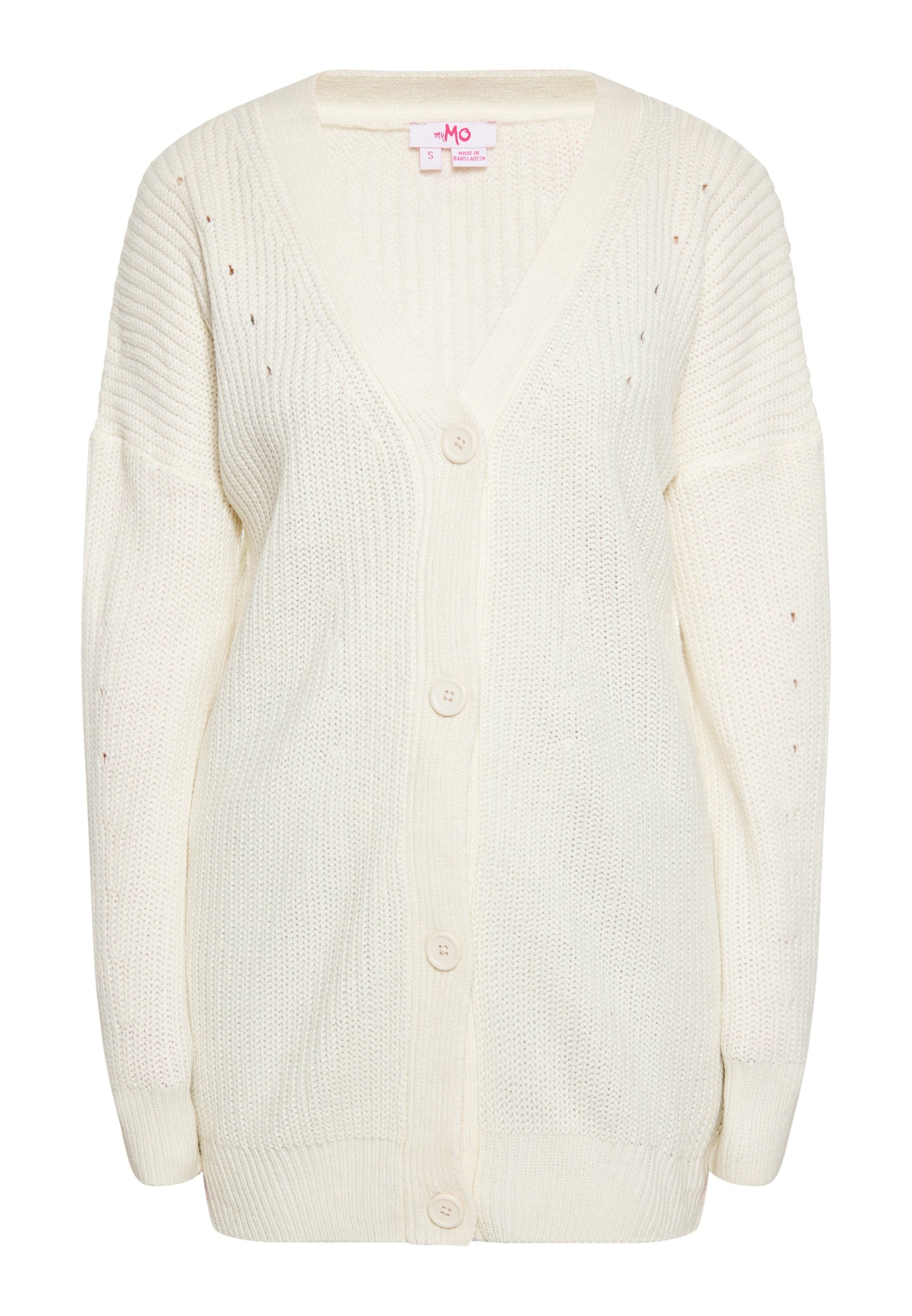 Mymo Women's Oversized Cardigan
