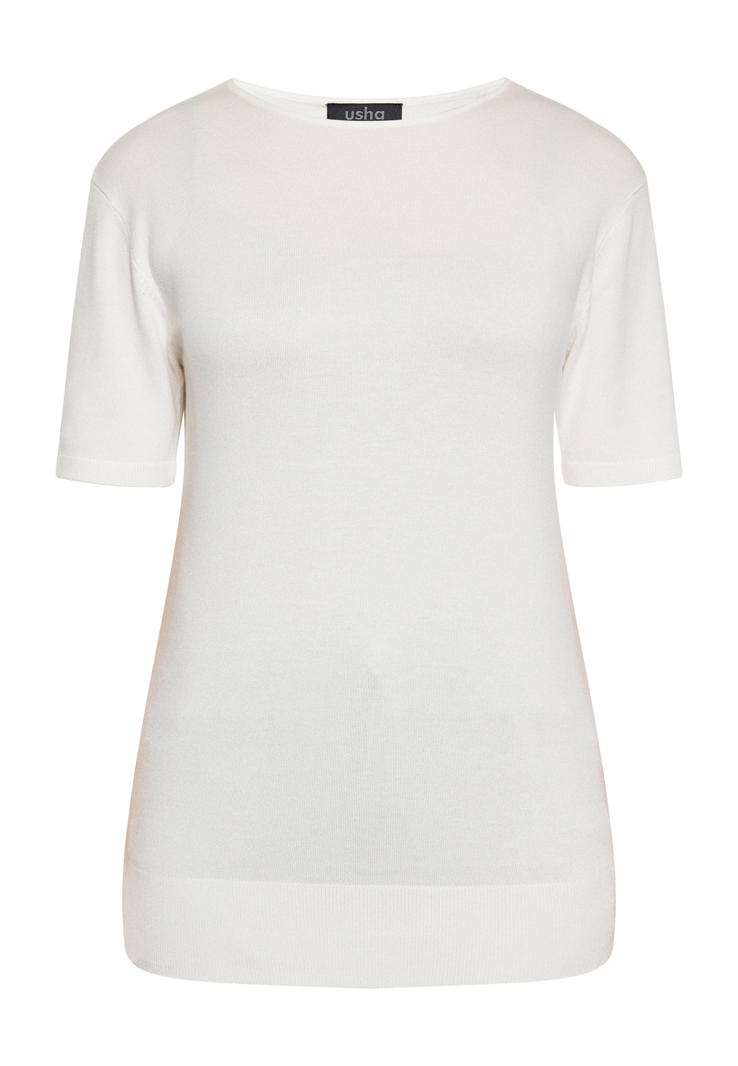 Usha black label Women's T-Shirt