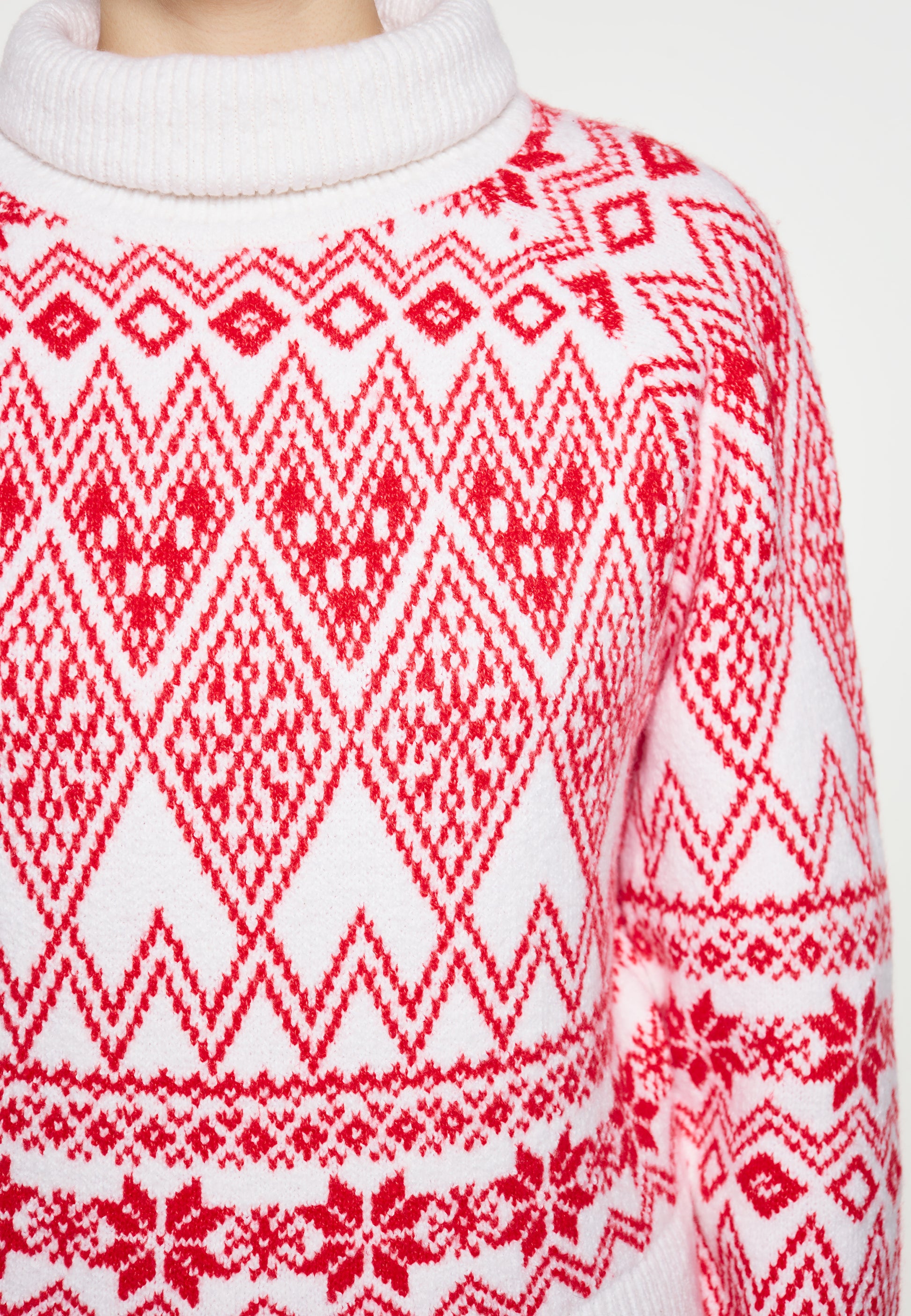 myMo Women's Knit Sweater