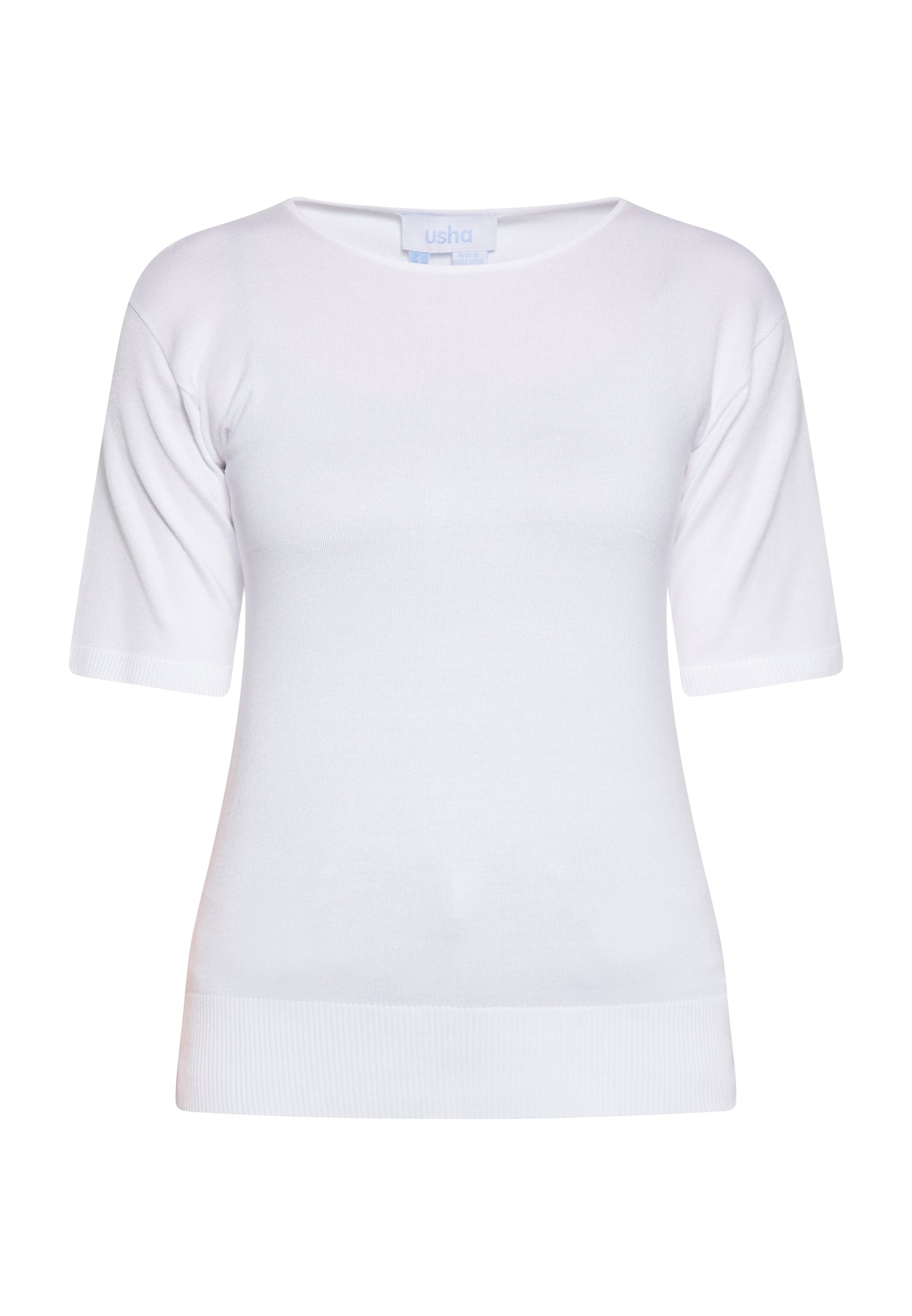 Usha blue label Women's T-Shirt