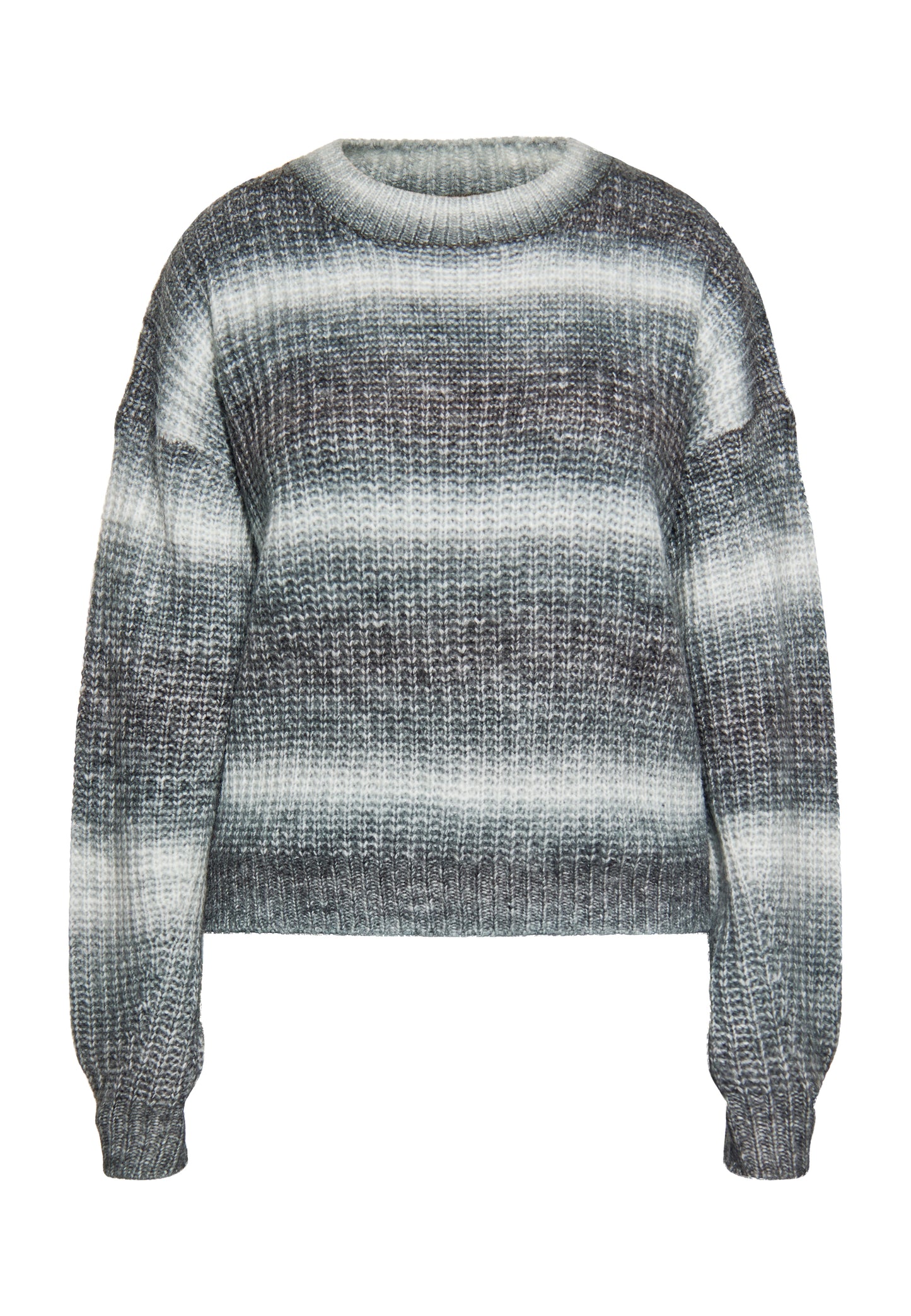Albee Women's Knitted Sweater
